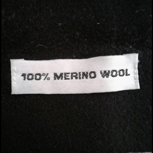 J. Percy- Peacoat - Picture 2 of 4